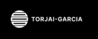 Torjai-Garcia wordmark